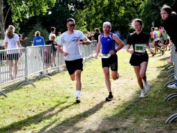 Team Triathlon (2025)